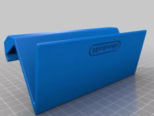 Mp3 Player Box 3d model
