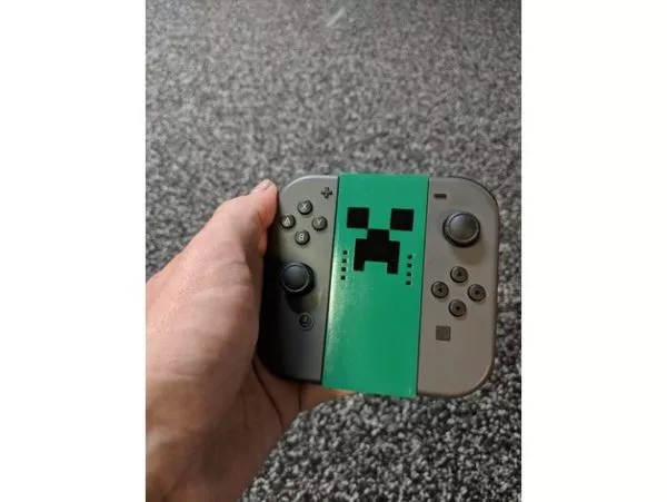 Switch Board Set 3d model