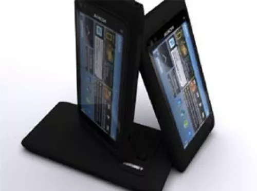 Samsung Phone U108 3d model