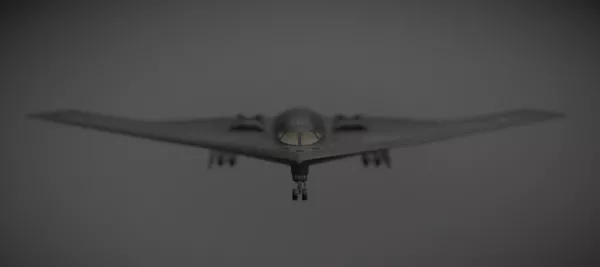 Vintage A6 Airplane Propeller 3d model