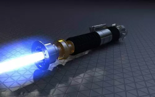 Roman Sword Ancient Weapon 3d model