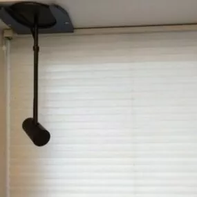 Oculus Rift Ceiling Mount Printable 3d model