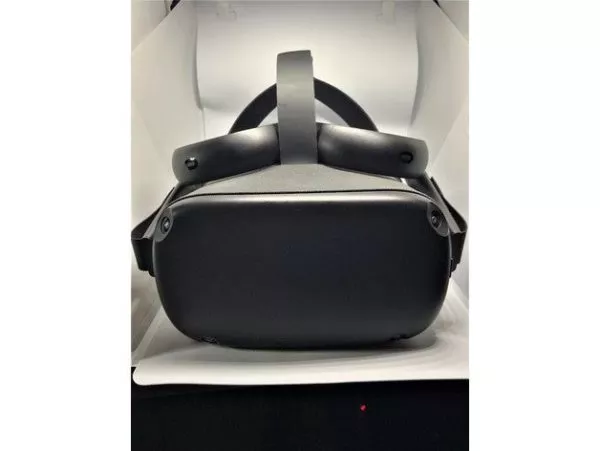 Oculus Quest Protector Printable 3d model Oculus Quest Protector Printable 3d model