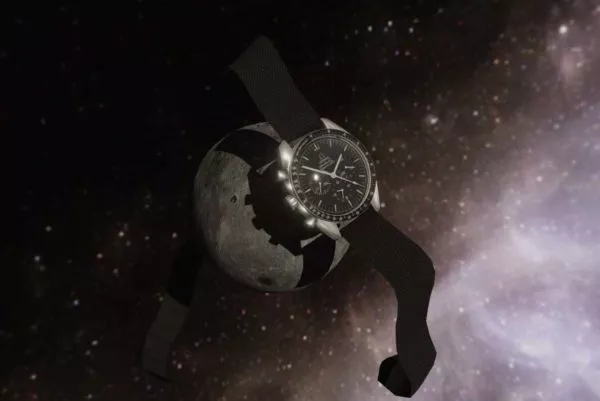 Apple Watch Smartwatch Lowpoly 3d model