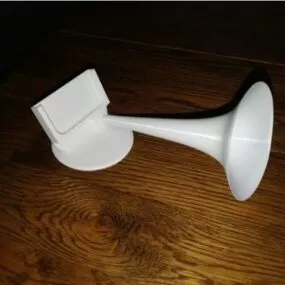 Oneplus Music Dock Printable 3d model