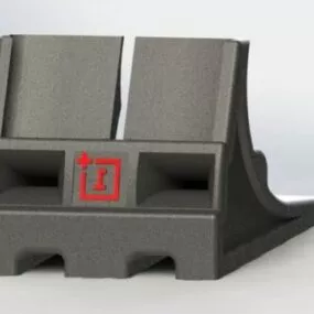 Oneplus 3 Dock Printable 3d model