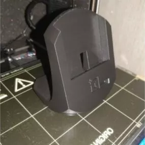 Oneplus 5 Dock Printable 3d model