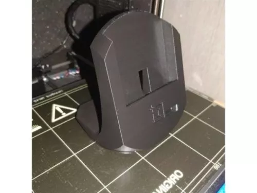 Oneplus 5 Dock Printable 3d model Oneplus 5 Dock Printable 3d model