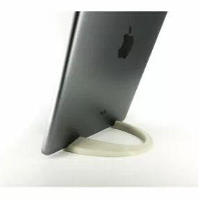 Opera Stand For Ipad Air Printable 3d model