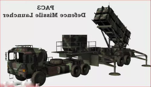 Low Truck Airplane Vehicle 3d model