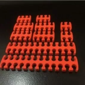 Pc Cable Comb Atx Printable 3d model