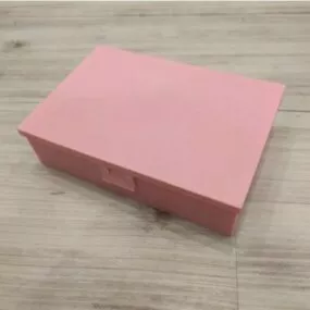 Printable Pc Memory Storage Box 3d model