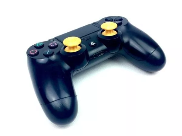 Ps4 Thumbstick Printable 3d model Ps4 Thumbstick Printable 3d model