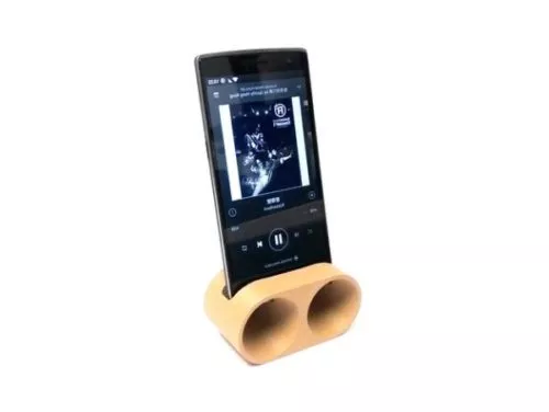 Pda Early Smartphone 3d model