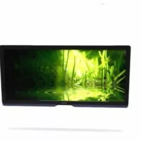 Philips Tv 3d model