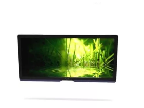 Philips Tv 3d model Philips Tv 3d model