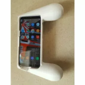 Phone Grips Printable 3d model