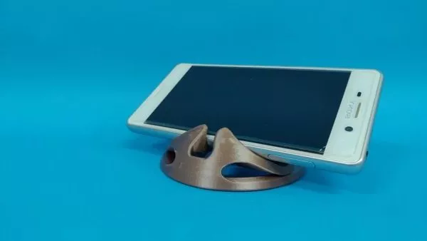 Crab Shaped Ring 3d model