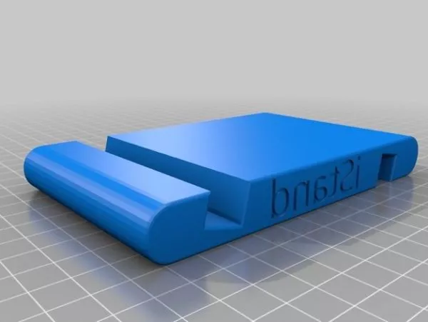Samsung Galaxy Note 8 Phone 3d model
