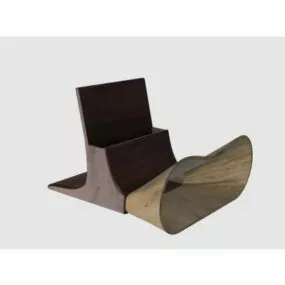 Phone Stand Speaker Printable 3d model