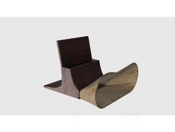 Speaker Sven 3d model