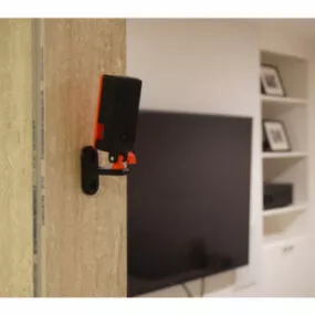 Pigeon Raspberry Pi Zero Printable 3d model