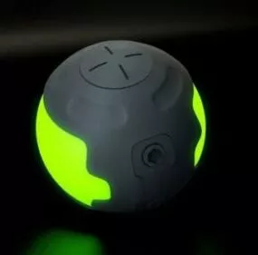 Weapon Plasma Grenade 3d model
