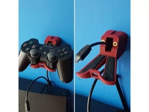 Htc Vive Gadget Controller 3d model