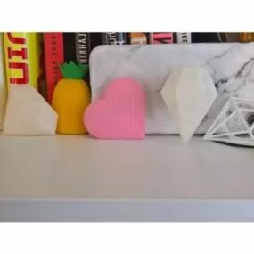 Printable Pop Socket Collection 3d model