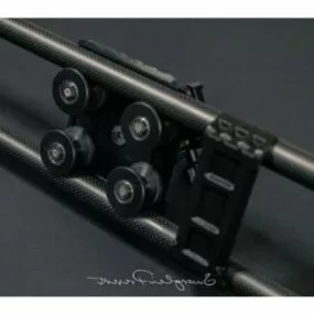 Professional Dslr Slider Printable 3d model