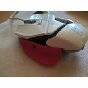 Mouse 5 Right Finger Printable 3d model
