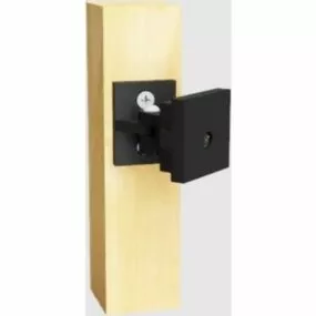 Printable Rasperry Pi Camera Mount 3d model