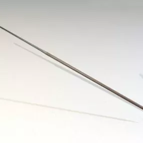 Roman Legionnaire Spear Weapon 3d model