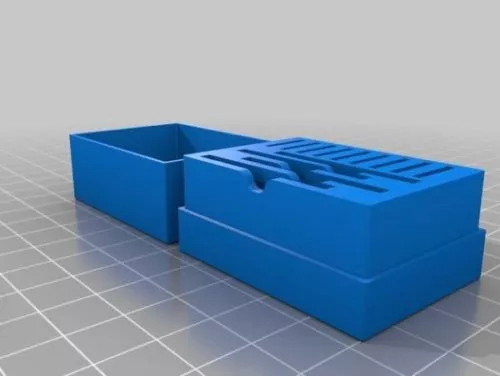 Apple Ipod Toy 3d model