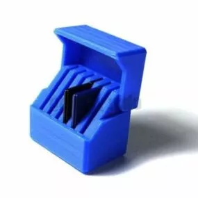 Sd Card Storage Printable 3d model