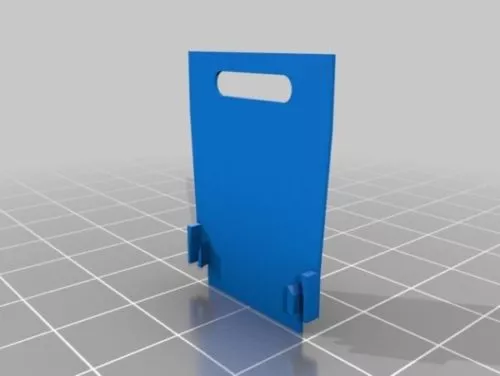 Htc Vive, Gadget Controller 3d model