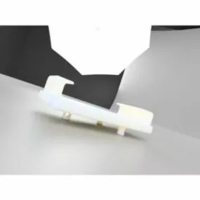 Smart Phone Car Mount Printable 3d model