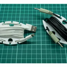 Spider Printable 3d model