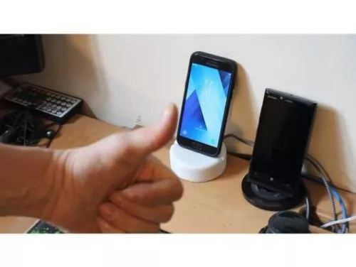 Dopod Mobile Pocket Pda 3d model