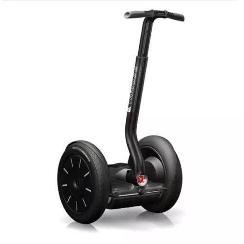 Self Balancing Scooter 2 Wheels 3d model Self Balancing Scooter 2 Wheels 3d model