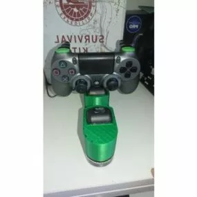 Scuf Infinitiy Controller Charging Dock Printable 3d model