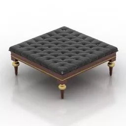 Seat Home Design 3d model