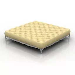 Home Seat Jmoliere Design 3d model