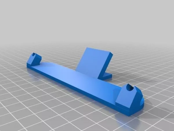 Spy Gear Set With Flashlight Bullet 3d model