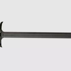 Simple Sword Design 3d model
