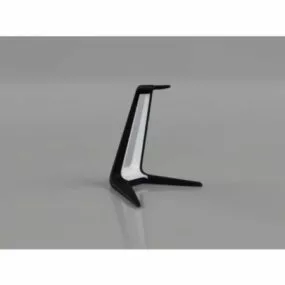 Printable Single Extrusor 3d model
