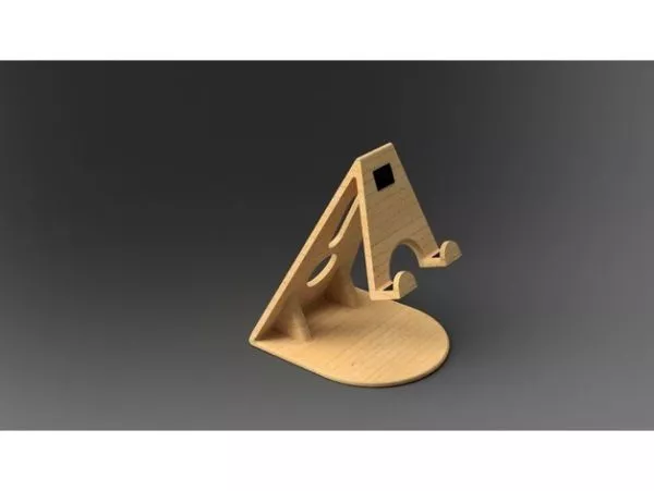 Pixel 3 Xl Smartphone 3d model