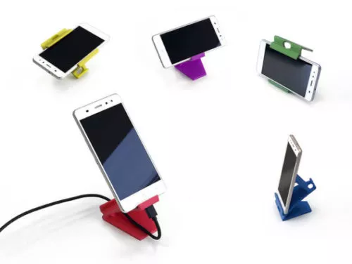 Samsung Phone U108 3d model