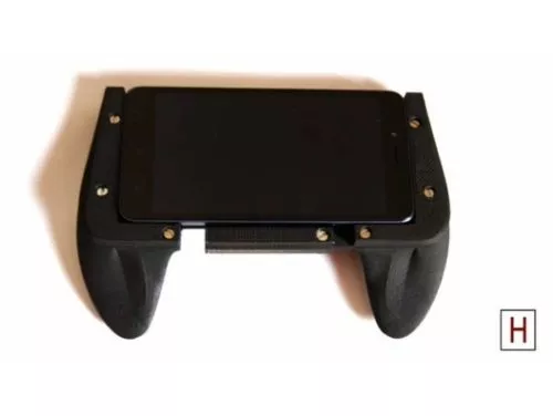 Iphone Xs Max 3d model