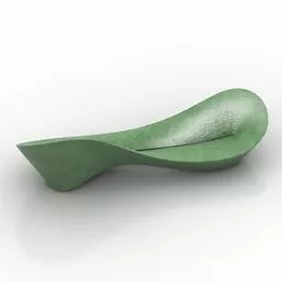 Modern Sofa Hmi Furniture 3d model
